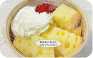 焼き菓子 Ciel