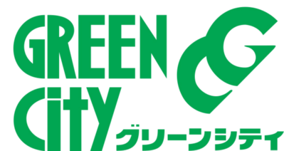 グリーンシティロゴ